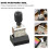 digitale datumstempel met multifunctionele knop voor schoolmaterialen 7
