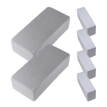 6 blumenblöcke lehm für frische &