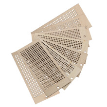 8 holz stickerei lesezeichen diy unbedruckt aus holz