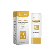 Whitening Isolation Sunscreen Protects The From Sunburn And Tanning 50g