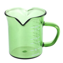 messbecher kaffeetasse haushalts trinkglas