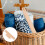 4 uds. herramientas tejido madera y bastones para tejer 10