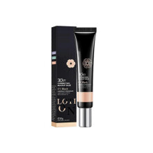 Sun Protection And Isolation Cream Protection Non-greasy And Concealing Sunscreen 30g