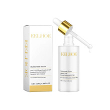 Sunscreen SPF50 Protection Skin Repair Facial Sunscreen Moisturizing Firming And Moisturizing 50ml