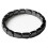 Hemys Hematite Bracelet Men,Hematite Bracelets For Men 1