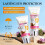 Snail Recombinant And Moisturizing Sunscreen 60g 8