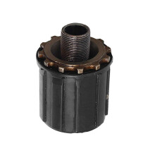7 Speed Bicycle Freehub Body For /rm40/rm60 Steel Road Bike Body Cycling Freehub Rear Bearing Base