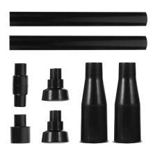 8-teiliges Fontänenpump-Düsen-Set für Teich, Pool und Unterwasserpumpe