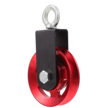 1 aluminium rollenzug fitnessgerät für trainingsraum