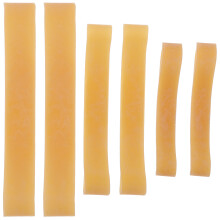 6 uds. bandas goma , extensibles, para sujeción
