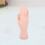 mano falsa para de , modelo flexible 6
