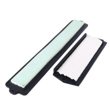 Heater Air Filter Kit Skid Steer for 751 763 763 773 863 864 873 883 963 6677983 & 6678207