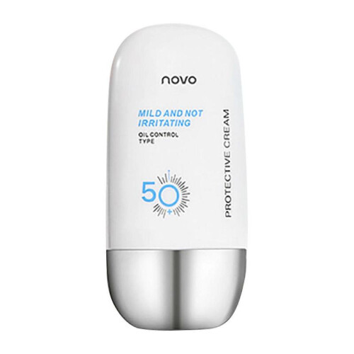 Sunscreen Face, Anti,Sweat Sunscreen Summer Cream