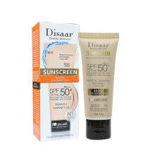 Sunscreen Isolates Rays Sweat And Hydrate Men And Women SPF50+ PUW12745