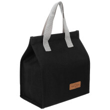 Wärmeisolierende Lunchtasche, Thermobehälter für Outdoor-Brotdose
