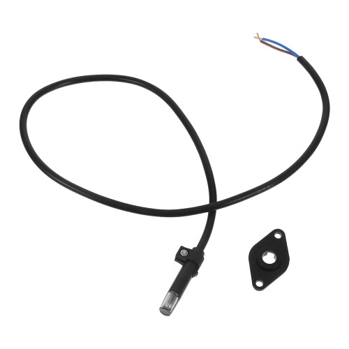 flammensensor für ofenersatz, gasofen, multifunktionsfühler