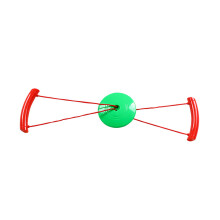 kinder wandzug pectoral expander mit und zugkugel spielzeug