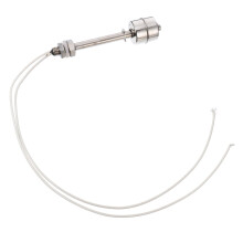 mini wasserstandsanzeiger vertikal 100 mm mit