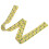 2 sangles en silicone pour fixer serviettes chaises longues 6