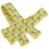 2 sangles en silicone pour fixer serviettes chaises longues 7