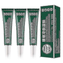 3x Lumbar Type Cold Compress Gel Lumbar Spine Knee Pain Gel Health Massage Reliving Lumbar Pain Periarthritis Joint