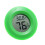 Duurzame Groene Temperatuur En Hygrometer Voor 10