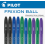 Pilot Pilot FriXion Ball Erasable Pack of 12 1