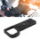 Kamera Quick Release Grundplatte Aluminium 12