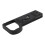 Kamera Quick Release Grundplatte Aluminium 3