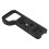 Kamera Quick Release Grundplatte Aluminium 2