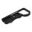 Kamera Quick Release Grundplatte Aluminium 14