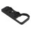 Kamera Quick Release Grundplatte Aluminium 7