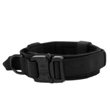 Verstellbares Hundehalsband, bequem, atmungsaktiv,