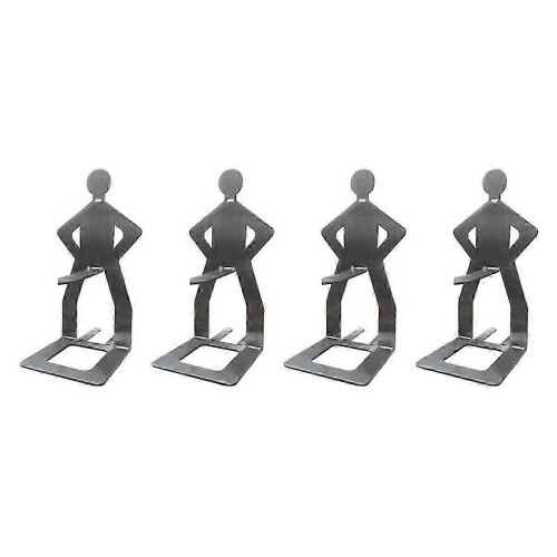 BBQ Accessories Sausage Stand Holder, 4pcs
