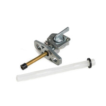 For Honda Xr600r 1988-2000 Xr250r Xr400r 1996-2004 Xr 250r 400r 600r Motorcycle Fuel Tank Gas Petcock Valve 16950-kce-670-Yvan