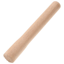 machacador de madera para cócteles, hielo, , , y