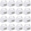 30pcs Boxes with Window Cake Packaging 8