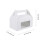 30pcs Boxes with Window Cake Packaging 2