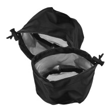2pcs oxford cloth plant tent hoods with elastic band vent covers