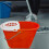 plastic mop bucket replacement drainage basket for cleaning mops 5