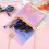 trasparente bestoyard con in jelly rosa 11