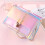 trasparente bestoyard con in jelly rosa 5