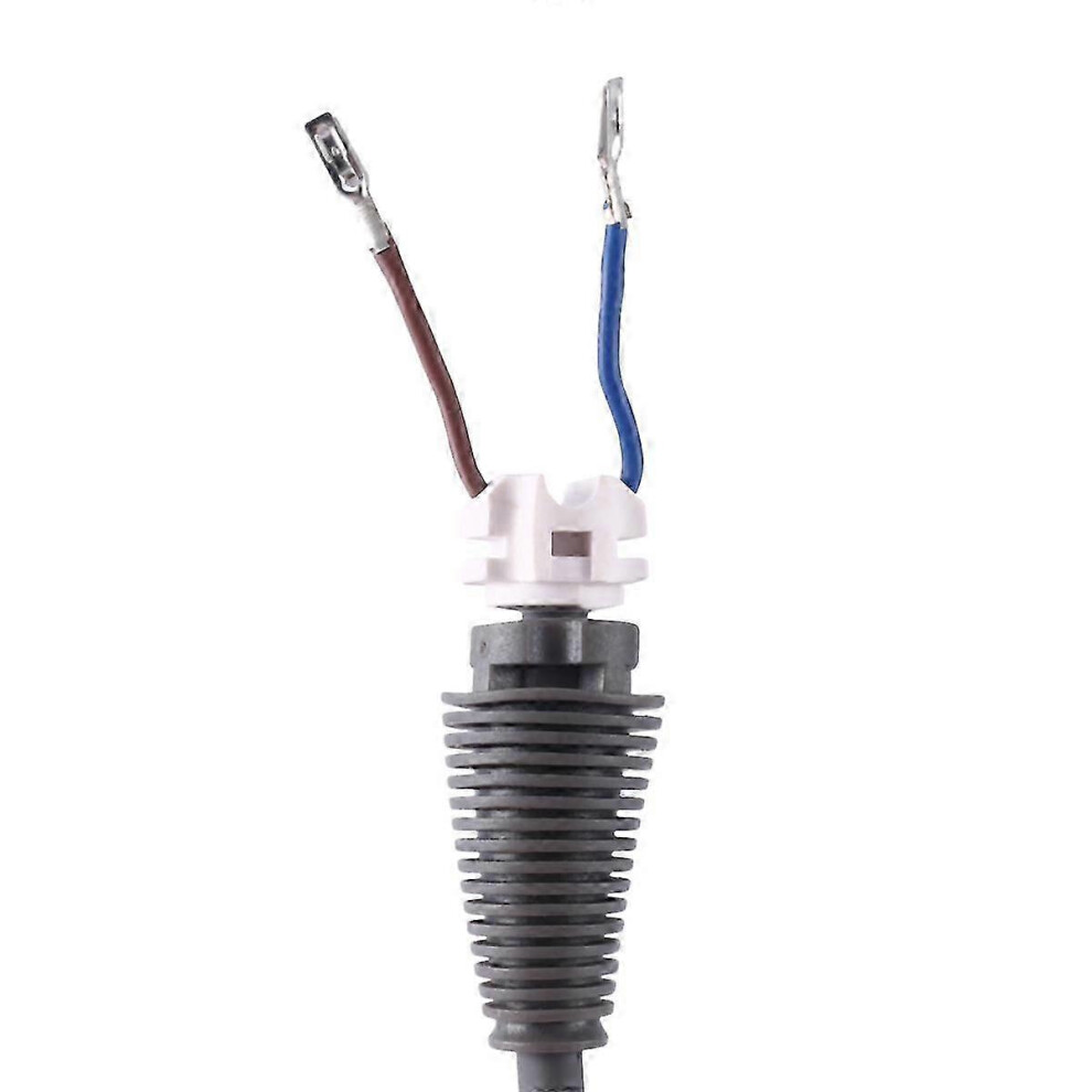 Universal Accessories Power Cord for Hair Dryer, 1.8M EU Plug