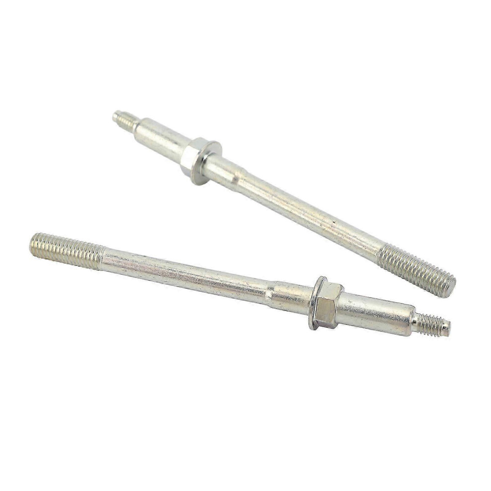 2Pcs Head Cover Bolts A Reliable Performance High Strength 90011 Pna 003 For Civic Crv Accord Element 6935159244637