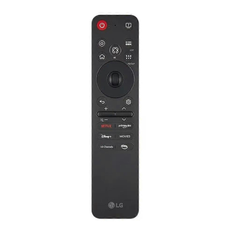 New Mr25ga Akb76046605 For Lg 2025 Magic Voice Tv Remote Control Akb76046602 6935165367634