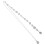 collana con pendente cristallo per sposa 10