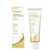 Moisturizing Sunscreen Is Lightweight And Refreshing Non And Does Not Harm The 50ml