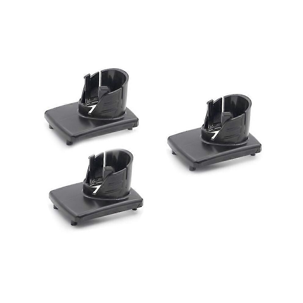3Pcs M12 12V Battery Plastic Case Box Parts (No Battery Cell) For Milwauke 12V 48-11-2411 M12 - Bat S202412243432 6935159248840