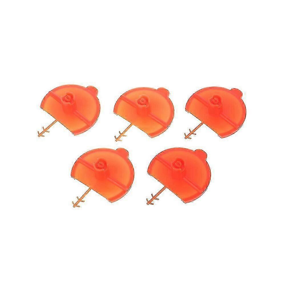 5Pcs Spray Polyurethane Foam Gun Flat Fan Spray Nozzle Foam Expanding Spray Gun Foaming Jet Glue Gun Polyurethane Trigger Spray 6935159253639