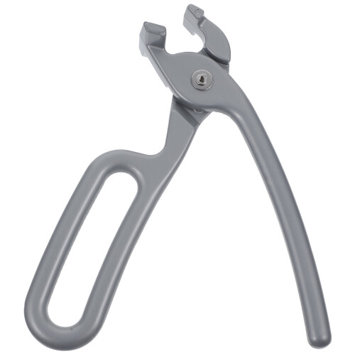 aluminiumlegierter topfhalter schüsselhalter pizzablechclip 2
